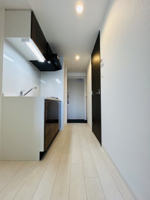 【内装】 | エグゼ難波WESTリバー