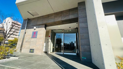 【周辺】 | エグゼ難波WESTリバー