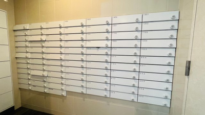 【その他共用部分】 | エグゼ難波WESTリバー