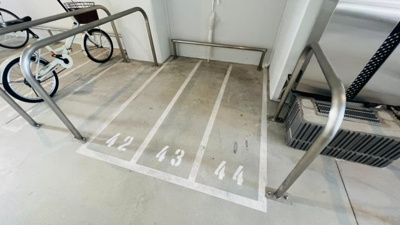 【その他共用部分】 | エグゼ難波WESTリバー