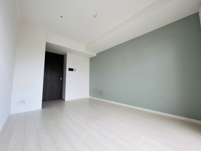 【居間・リビング】 | エグゼ難波WESTリバー