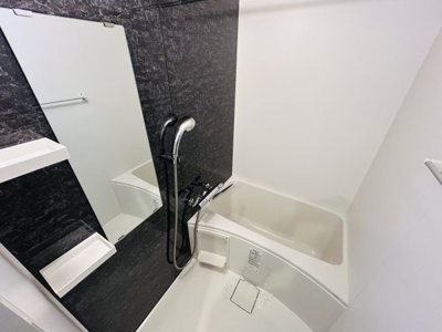 【浴室】 | エグゼ難波WESTリバー