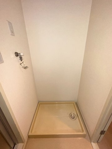 ヴィラオリエントの内装