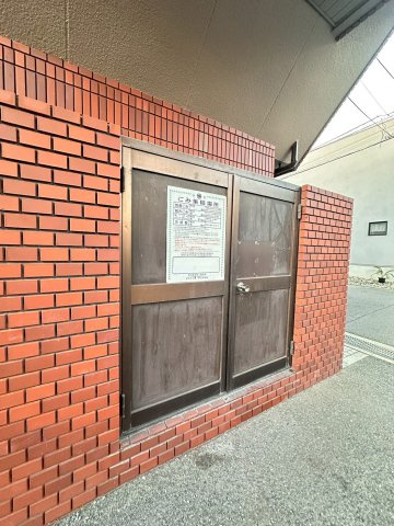 ヴィラオリエントの内装