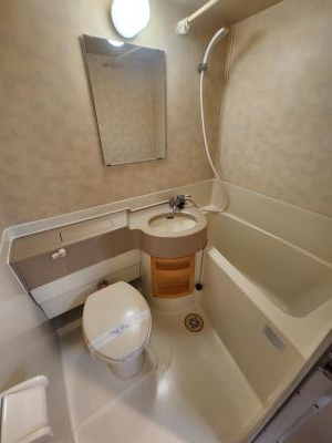 MercurioKioto（メルクリオキオト）の浴室|ユニットバス