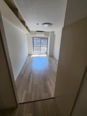 MercurioKioto（メルクリオキオト）の居間・リビング|洋室