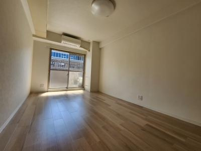 MercurioKioto（メルクリオキオト）の居間・リビング|洋室