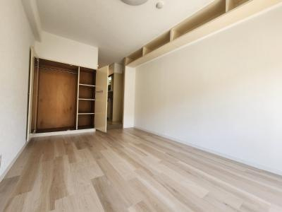 MercurioKioto（メルクリオキオト）の子供部屋|洋室