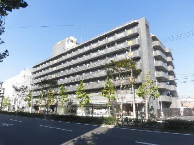 MercurioKioto（メルクリオキオト）の外観