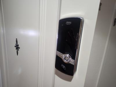 MercurioKioto（メルクリオキオト）のセキュリティ