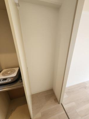 MercurioKioto（メルクリオキオト）のその他|冷蔵庫設置スペース