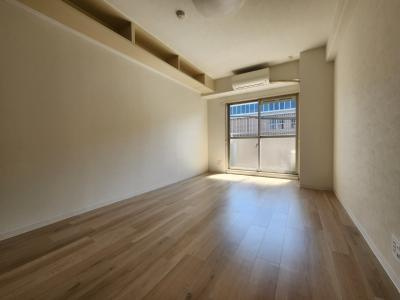 MercurioKioto（メルクリオキオト）の洋室