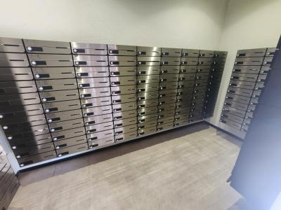 MercurioKioto（メルクリオキオト）のその他共用部分