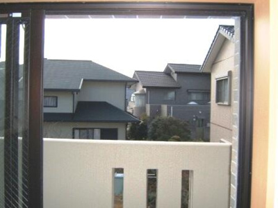 【展望】 | ロイヤルスターマンション