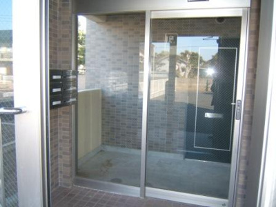 【洗面所】 | ロイヤルスターマンション