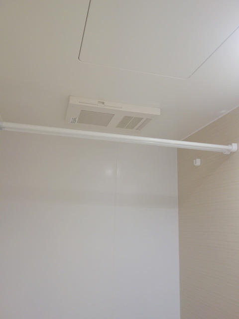 キュロコ十条の設備