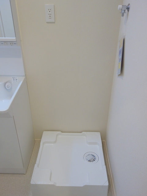 キュロコ十条の内装