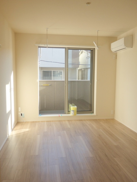 キュロコ十条の居間・リビング