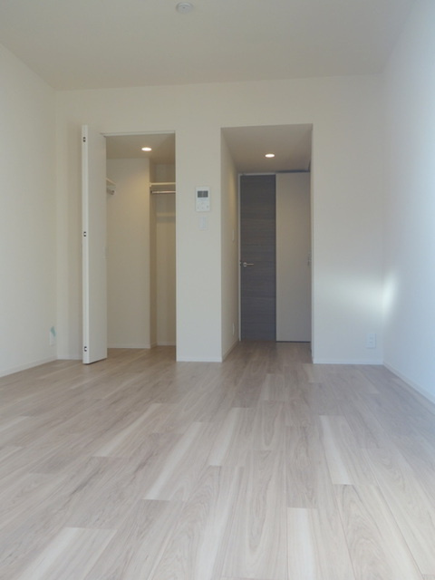 キュロコ十条の居間・リビング