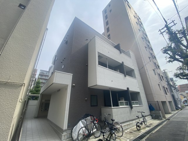 ワコーレヴィータ二宮町