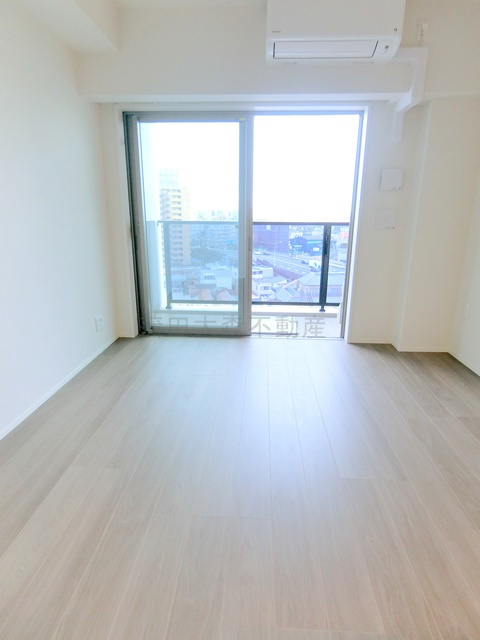 プレディアコート大森山王