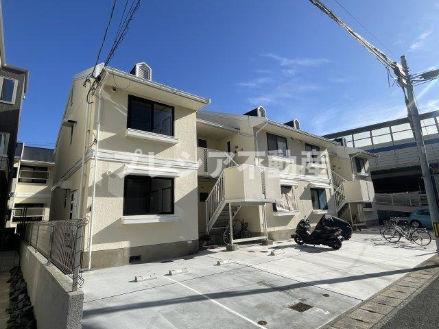 カーディナル加島1