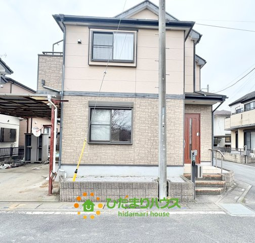 久喜市菖蒲町新堀　中古一戸建て