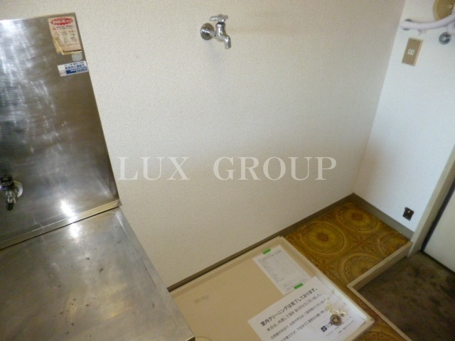 【設備】 | フラット87