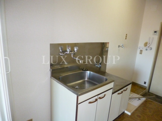 【キッチン】 | フラット87