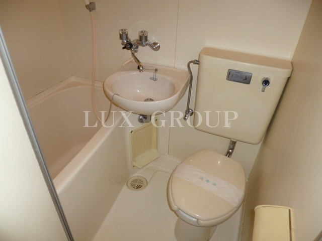 【浴室】 | フラット87