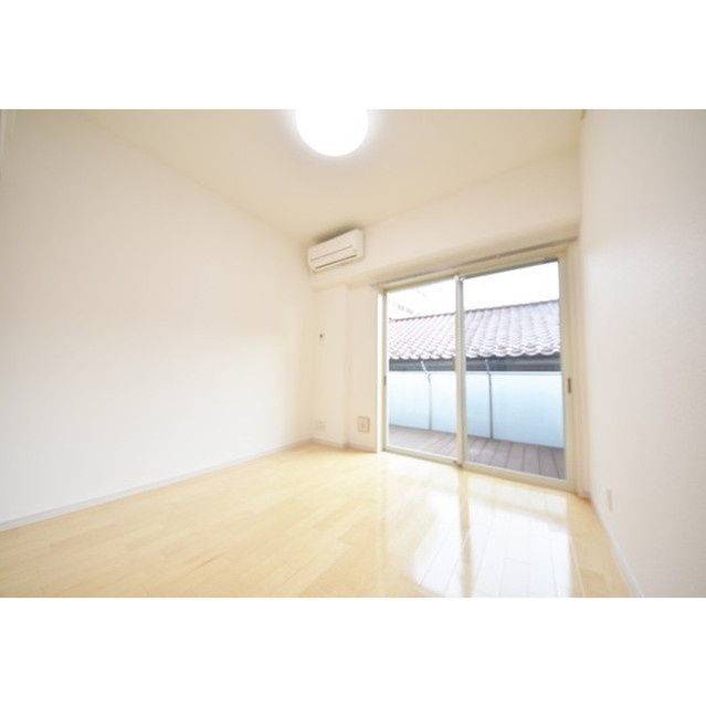 ラスパシオ三軒茶屋　敷金礼金0　南向き　宅配BOX　RENECATのその他