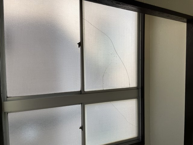 ヴィラナリー大和田の内装|キッチンです