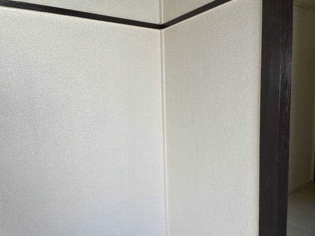 ヴィラナリー大和田の内装|ゆったり過ごせるお風呂です