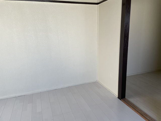 ヴィラナリー大和田の収納