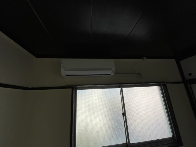 ヴィラナリー大和田の設備