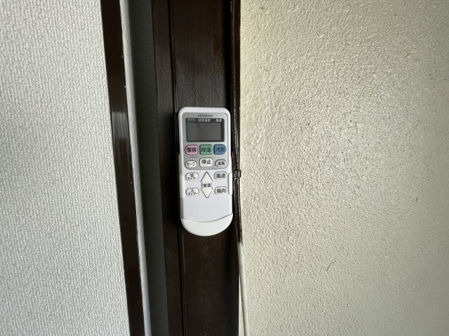 ヴィラナリー大和田の設備