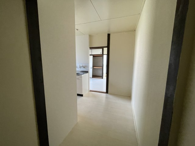 ヴィラナリー大和田の内装