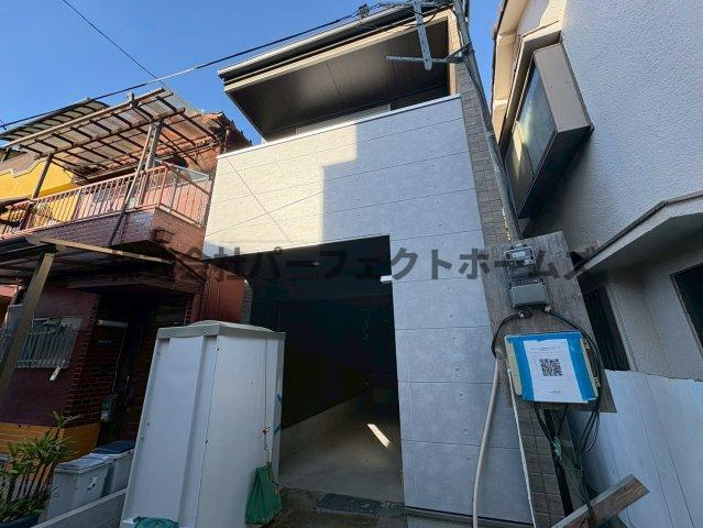 池田本町ガレージハウスのその他