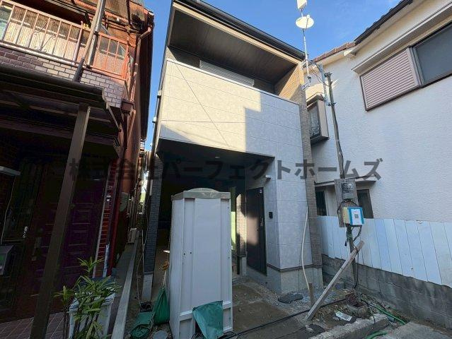 池田本町ガレージハウスのその他