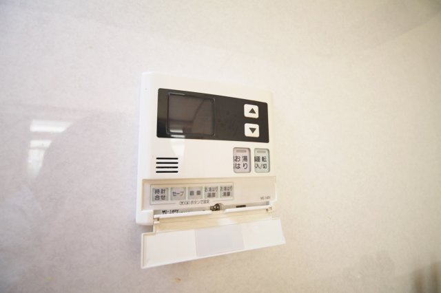 アメニティマンションIIIのセキュリティ