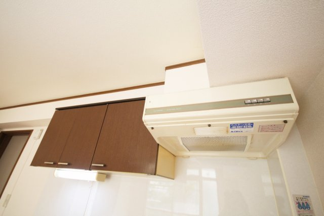 アメニティマンションIIIのその他