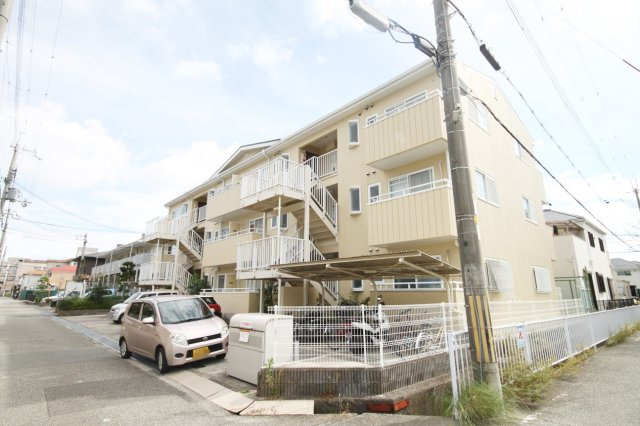 アメニティマンションIII