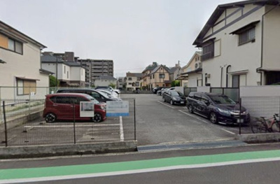 【駐車場】 | ナカニシパーキング