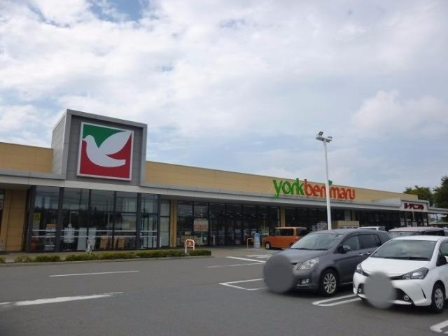 カーサベルデの周辺|ヨークベニマル牛久南店