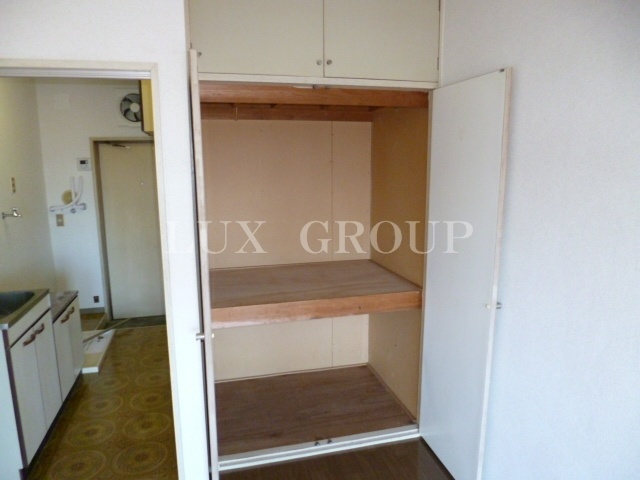 【収納】 | フラット87