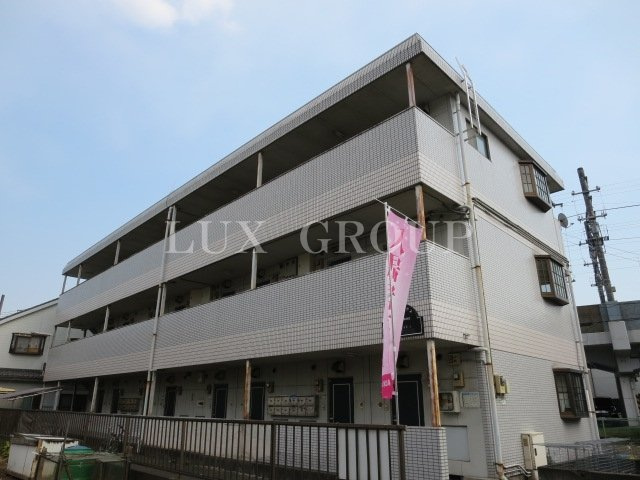 【外観】 | ピュア・ハウス