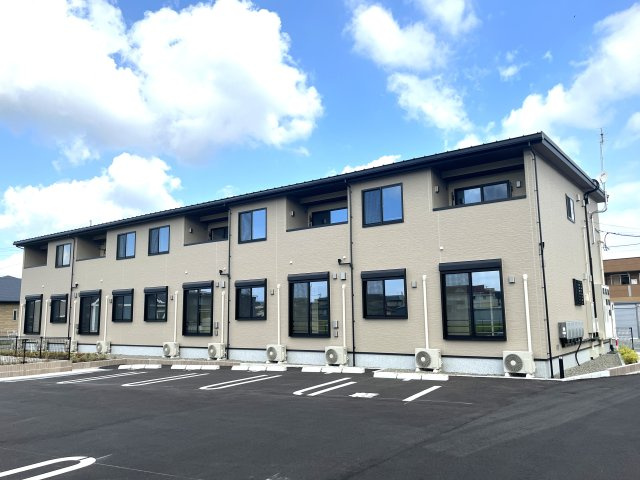 センターロードⅥ