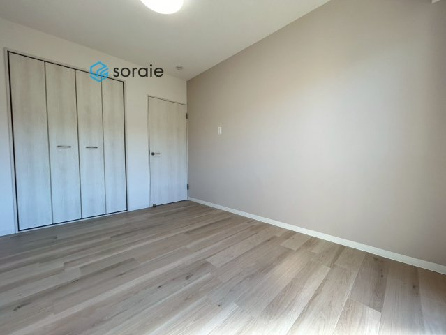 NICライブステイツ川越南大塚　5階の内装|令和7年11月28日撮影。