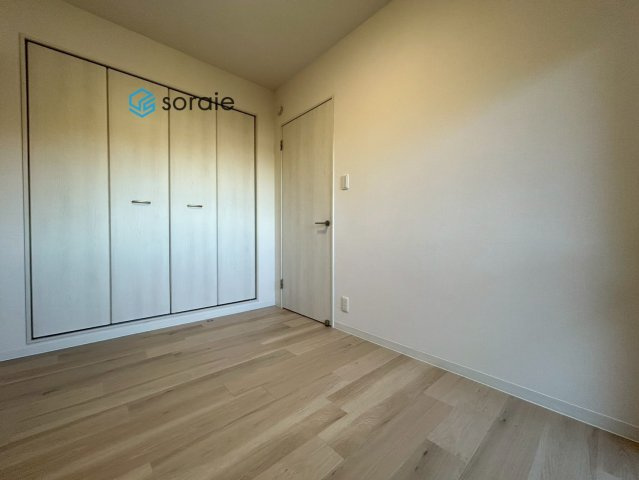 NICライブステイツ川越南大塚　5階の内装|令和7年11月28日撮影。