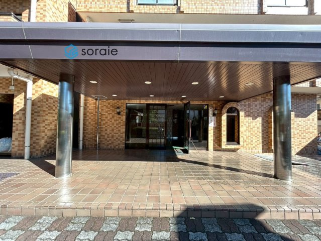 NICライブステイツ川越南大塚　5階|令和7年11月28日撮影。